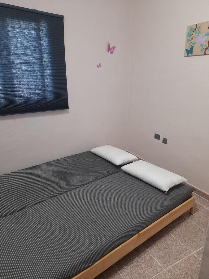 Casa Padron 2 Lejlighed El Escobonal Eksteriør billede